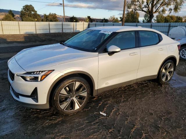 POLESTAR 2 2023 with VIN YSMEG3KA2PL144008 - Photo from auction