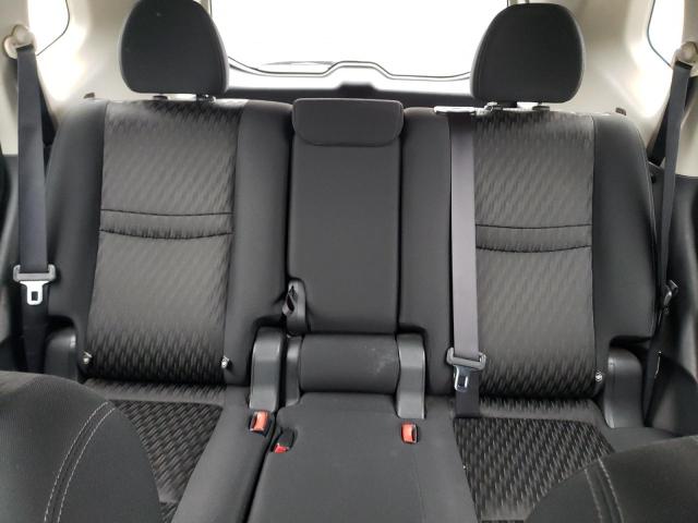 Photo 10 from auction – 2017 NISSAN ROGUE S with VIN KNMAT2MV2HP558383