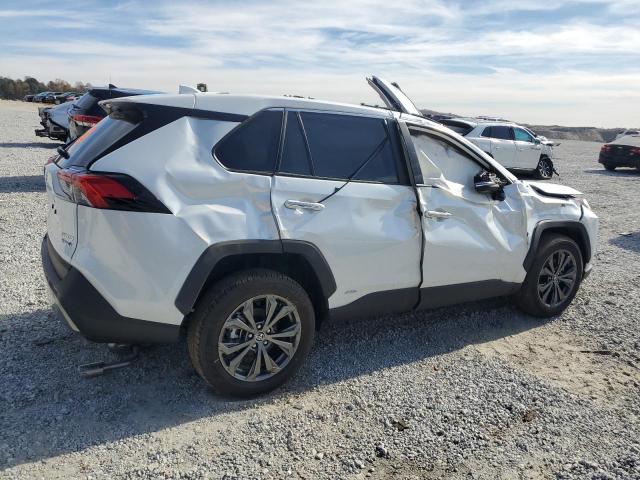 Photo 3 from auction – 2024 TOYOTA RAV4 LIMIT with VIN JTMD6RFV3RJ058330