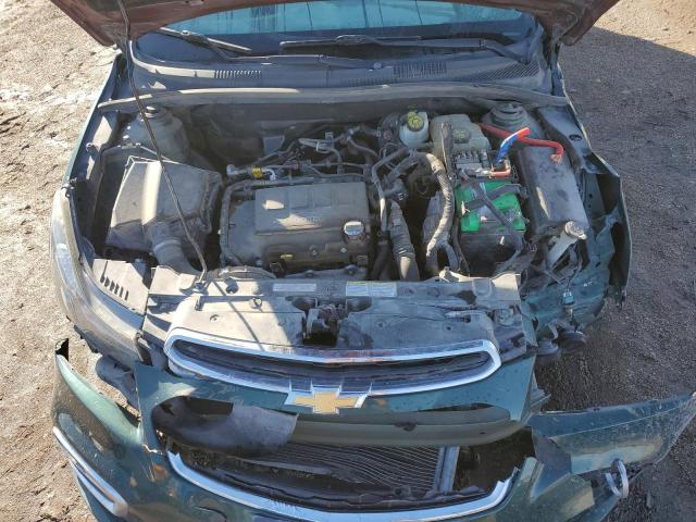 Photo 11 from auction – 2015 CHEVROLET CRUZE LT with VIN 1G1PC5SB6F7150348