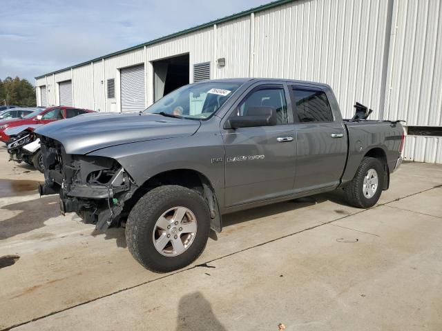 DODGE RAM 1500 S 2012 with VIN 1C6RD7LT3CS112091 - Photo from auction