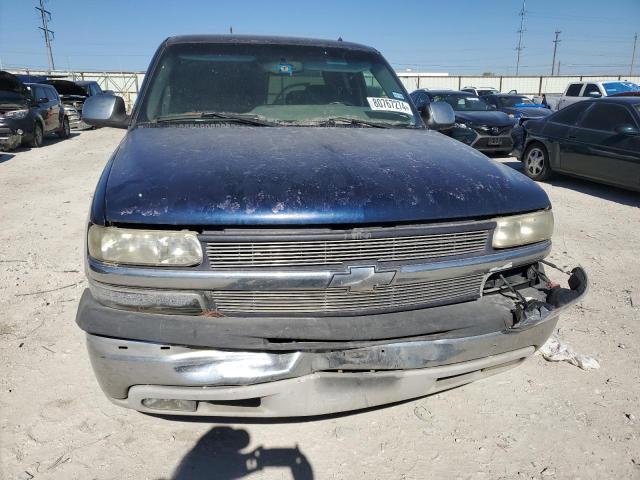 Photo 5 from auction – 2001 CHEVROLET SILVERADO with VIN 2GCEC19T911216659