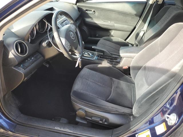 Photo 7 from auction – 2010 MAZDA 6 I with VIN 1YVHZ8CH8A5M56576