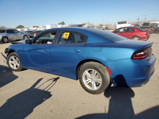 Photo 2 from auction – 2021 DODGE CHARGER SX with VIN 2C3CDXBG0MH620759