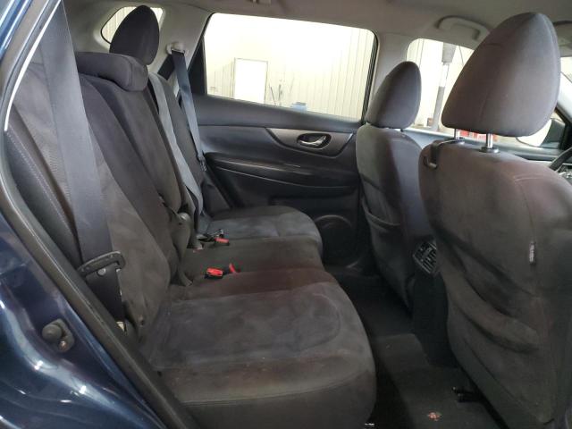 Photo 11 from auction – 2015 NISSAN ROGUE S with VIN KNMAT2MV4FP515791