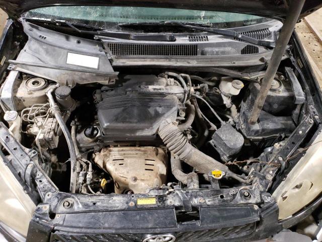 Photo 12 from auction – 2003 TOYOTA RAV4 with VIN JTEHH20V536095767