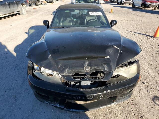 Photo 5 from auction – 2000 BMW Z3 2.8 with VIN 4USCH3340YLF70786