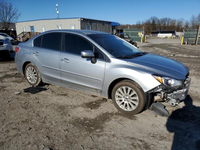 Photo 4 from auction – 2015 SUBARU IMPREZA PR with VIN JF1GJAC65FH003154