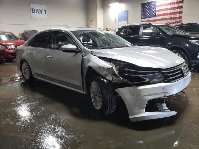 Photo 4 from auction – 2017 VOLKSWAGEN PASSAT SE with VIN 1VWBT7A38HC044482