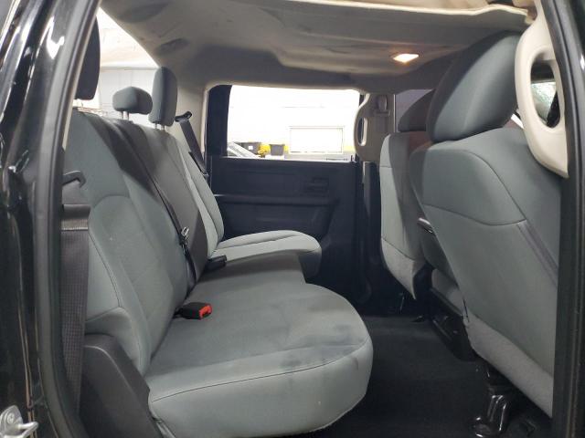 Photo 10 from auction – 2018 RAM 2500 ST with VIN 3C6UR5CL9JG296960