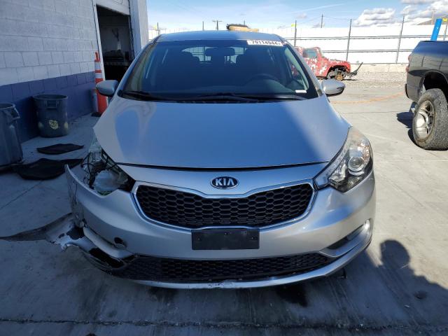 Photo 5 from auction – 2015 KIA FORTE EX with VIN KNAFX5A88F5316830