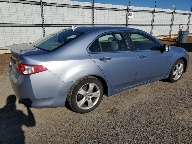 Photo 3 from auction – 2009 ACURA TSX with VIN JH4CU26669C009630