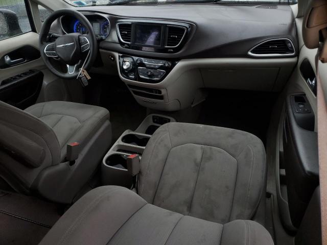 Photo 8 from auction – 2018 CHRYSLER PACIFICA T with VIN 2C4RC1DG7JR171086