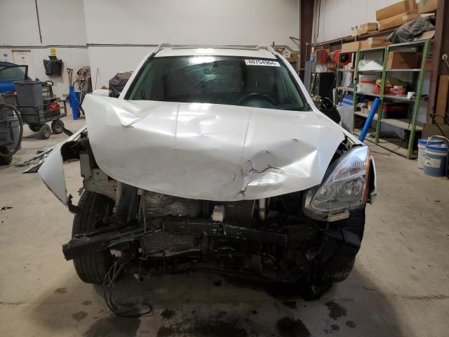 Photo 5 from auction – 2011 NISSAN ROGUE S with VIN JN8AS5MT9BW158955