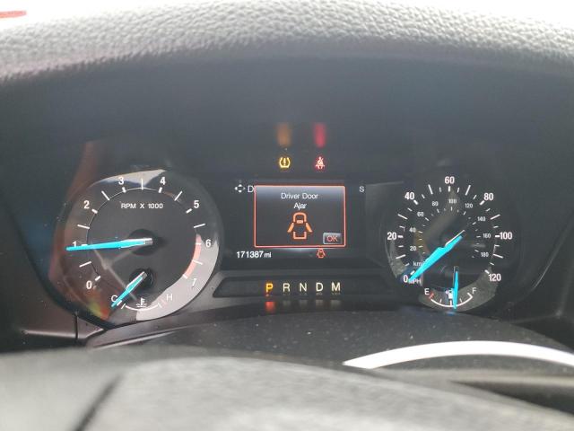 Photo 9 from auction – 2015 FORD EXPEDITION with VIN 1FMJU1JT6FEF13252