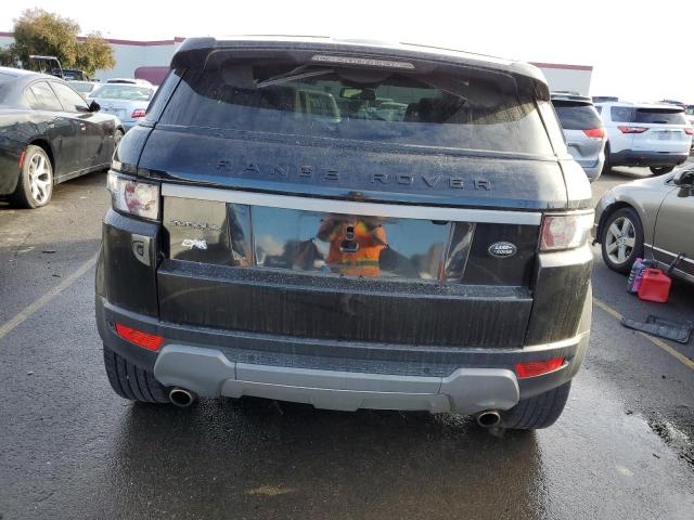 Photo 6 from auction – 2012 LAND ROVER RANGE ROVE with VIN SALVP2BG2CH690825