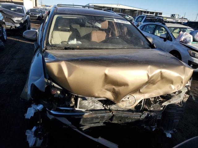 Photo 5 from auction – 2009 TOYOTA VENZA with VIN 4T3ZE11A29U008129