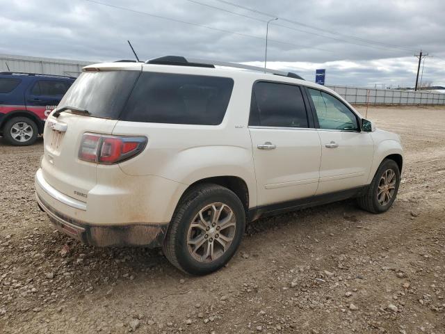 Photo 3 from auction – 2014 GMC ACADIA SLT with VIN 1GKKVRKD3EJ377863