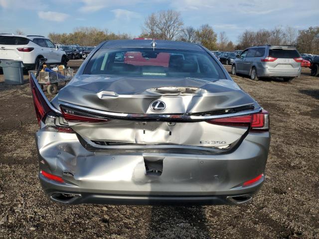 Photo 6 from auction – 2019 LEXUS ES 350 with VIN 58ABZ1B18KU027781