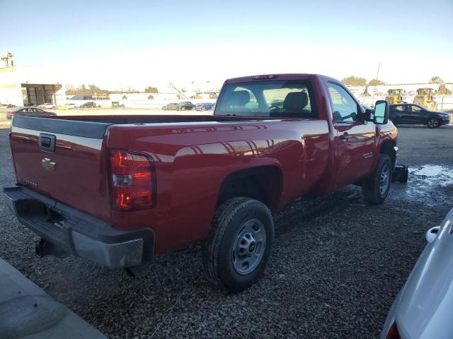 Photo 3 from auction – 2014 CHEVROLET SILVERADO with VIN 1GC0CVCG8EF140198