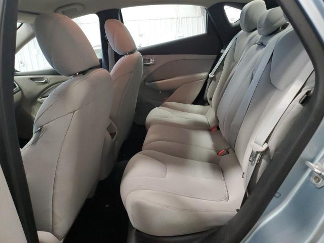 Photo 10 from auction – 2013 DODGE DART SXT with VIN 1C3CDFBAXDD321296