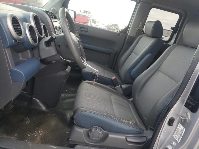 Фото 7 с аукциона – 2004 HONDA ELEMENT EX с VIN 5J6YH28554L038877