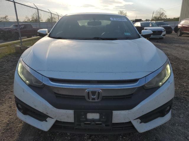 Photo 5 from auction – 2016 HONDA CIVIC EXL with VIN 2HGFC3B7XGH354788
