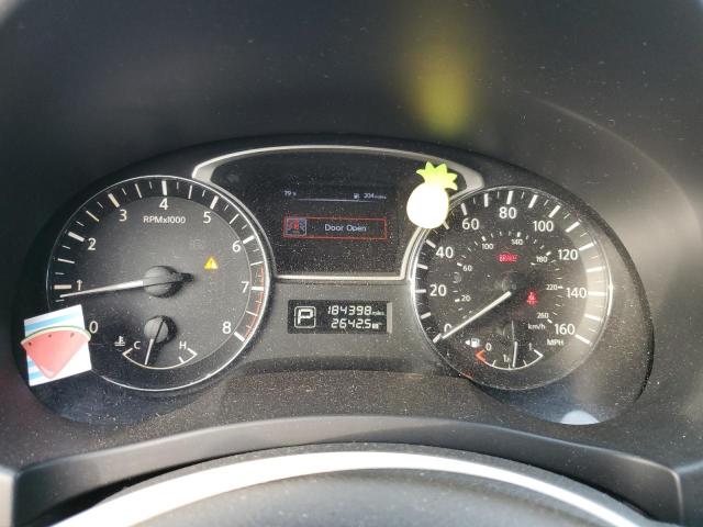 Photo 9 from auction – 2015 NISSAN ALTIMA 2.5 with VIN 1N4AL3AP1FN313407