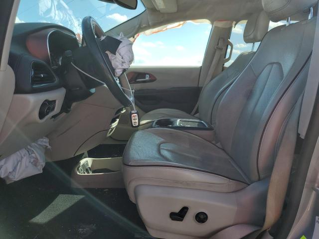 Photo 7 from auction – 2020 CHRYSLER PACIFICA L with VIN 2C4RC1GG7LR285992