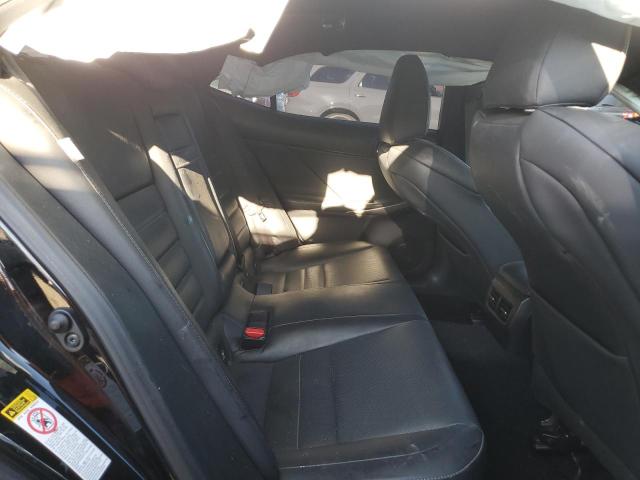 Photo 10 from auction – 2015 LEXUS IS 250 with VIN JTHCF1D24F5018184