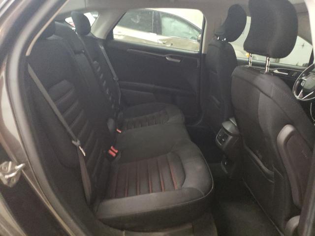Photo 10 from auction – 2015 FORD FUSION SE with VIN 3FA6P0H93FR160736