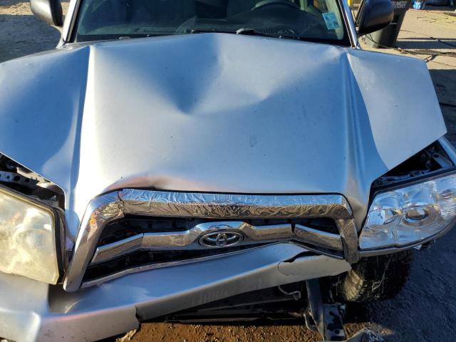 Photo 12 from auction – 2007 TOYOTA 4RUNNER SR with VIN JTEZU14R078090090