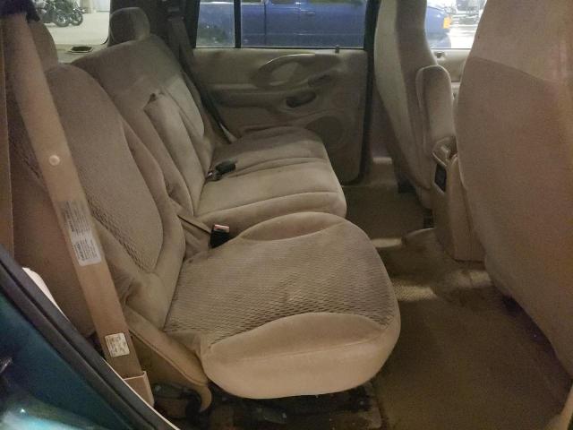 Photo 11 from auction – 1998 FORD EXPEDITION with VIN 1FMPU18L5WLC21216