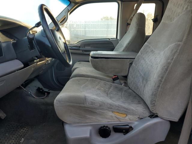 Photo 7 from auction – 2000 FORD F250 SUPER with VIN 1FTNX21F1YED22550