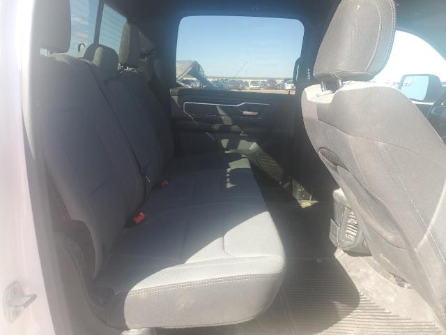صورة رقم 10 من المزاد - 2023 RAM 1500 BIG H مع VIN 1C6SRFMT2PN587358
