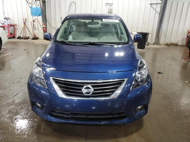 Photo 5 from auction – 2014 NISSAN VERSA S with VIN 3N1CN7AP5EL877468