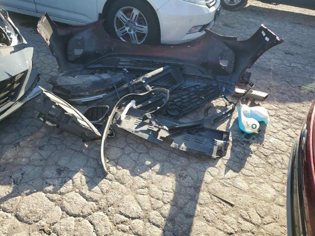 Photo 13 from auction – 2021 BUICK ENVISION E with VIN LRBFZNR40MD179107