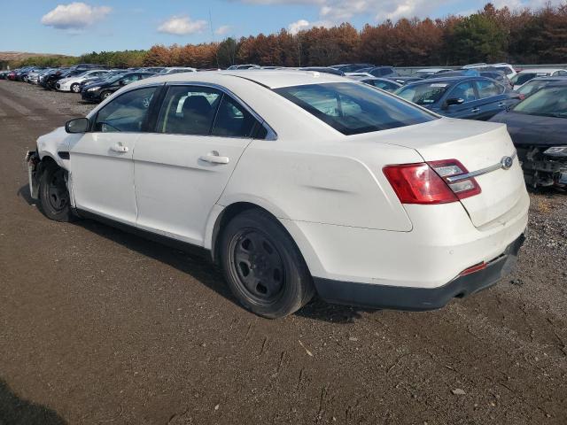Foto 2 de la subasta – 2013 FORD TAURUS POL con VIN 1FAHP2M80DG175958