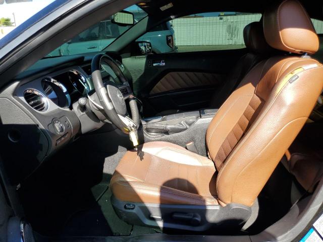 Photo 7 from auction – 2012 FORD MUSTANG GT with VIN 1ZVBP8CF2C5203205