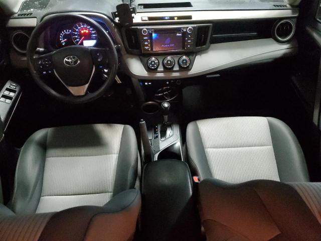 Photo 8 from auction – 2013 TOYOTA RAV4 LE with VIN 2T3BFREV4DW118473