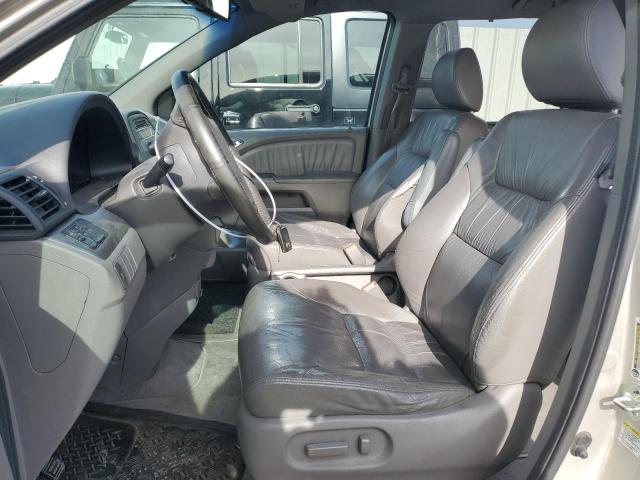 Photo 7 from auction – 2008 HONDA ODYSSEY EX with VIN 5FNRL38668B405396