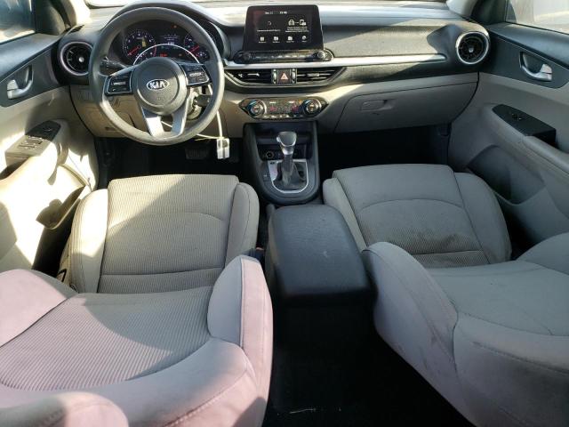 Photo 8 from auction – 2019 KIA FORTE FE with VIN 3KPF24ADXKE016679