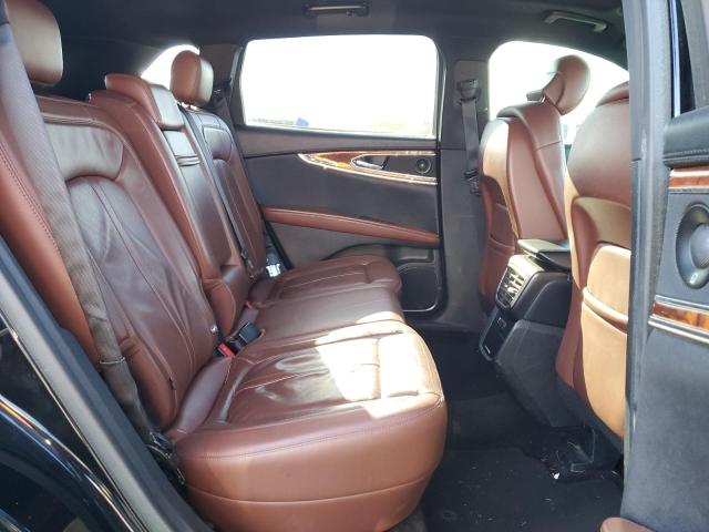 Photo 11 from auction – 2017 LINCOLN MKX RESERV with VIN 2LMPJ8LP4HBL46209