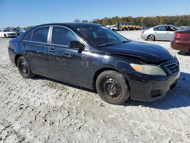 Photo 4 from auction – 2011 TOYOTA CAMRY BASE with VIN 4T1BF3EK1BU170412