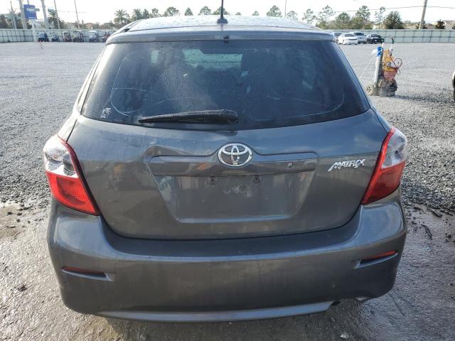 Photo 6 from auction – 2011 TOYOTA COROLLA MA with VIN 2T1KE4EEXBC047020