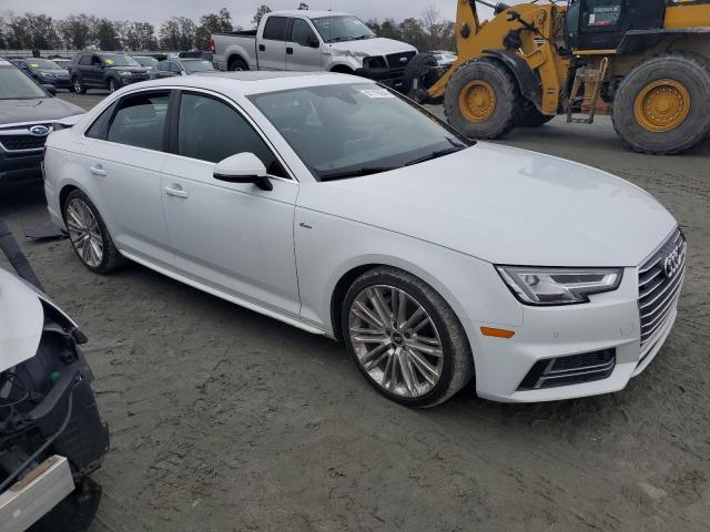 Photo 4 from auction – 2017 AUDI A4 PREMIUM with VIN WAUENAF44HN012476