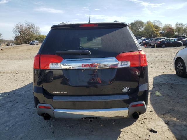 Photo 6 from auction – 2010 GMC TERRAIN SL with VIN 2CTFLJEY8A6371202