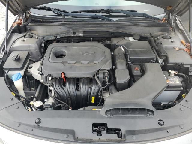 Photo 11 from auction – 2016 KIA OPTIMA EX with VIN 5XXGU4L31GG012540