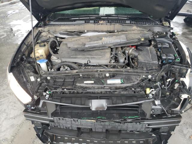 Photo 11 from auction – 2016 FORD FUSION SE with VIN 3FA6P0HD8GR296043