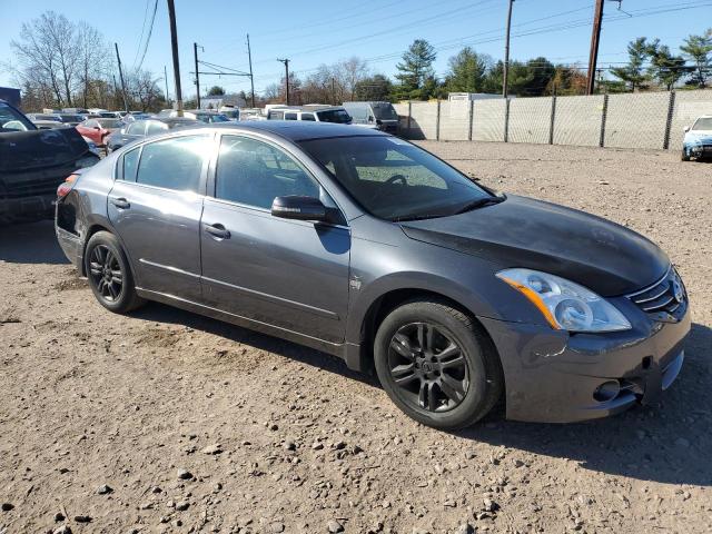 Photo 4 from auction – 2012 NISSAN ALTIMA BAS with VIN 1N4AL2AP8CC244281
